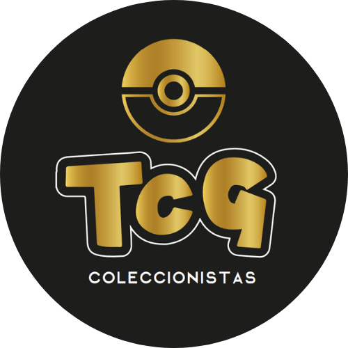 TCG Coleccionistas