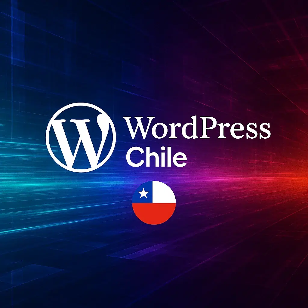 WordPress Chile: Checklist esencial antes de partir
